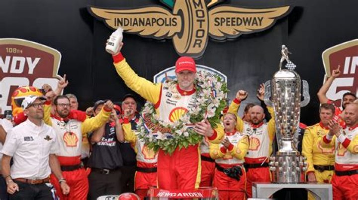 Marcus Ericsson’s Net Worth & Salary: The Indy 500 Winner Is Worth $5 Million!