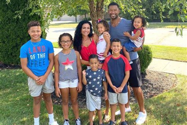 Marcus Peters family, wife, children, parents, siblings