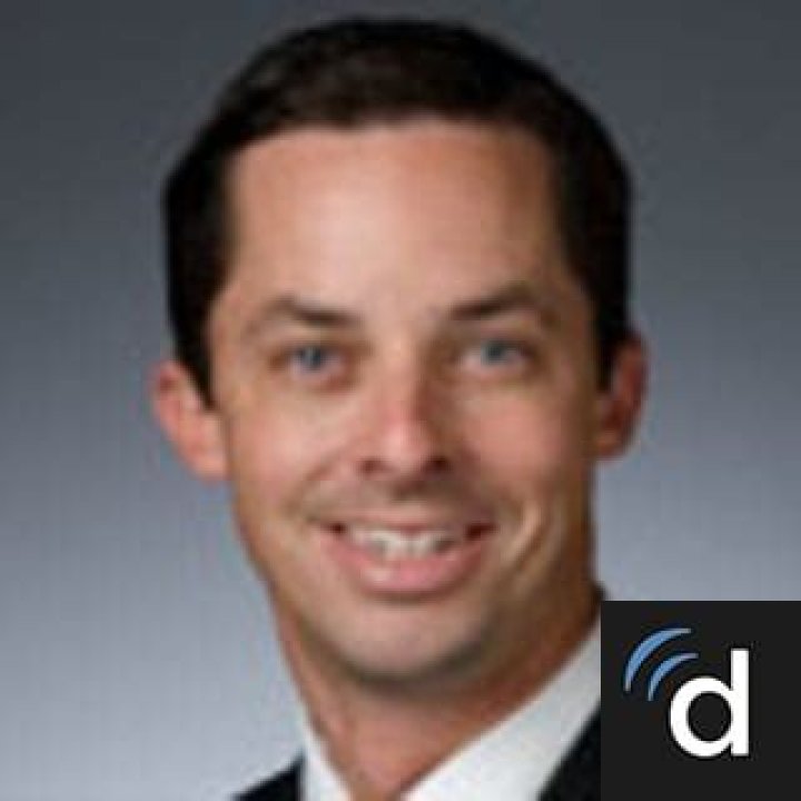 Dr. Marcus Roux, MD – Waxahachie, TX