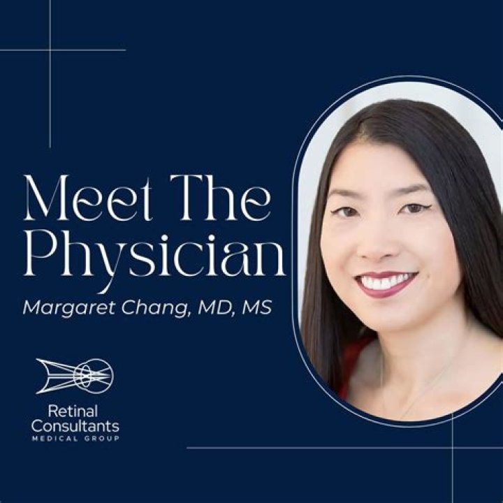 Dr. Margaret Chang, MD – Lawrenceville, GA