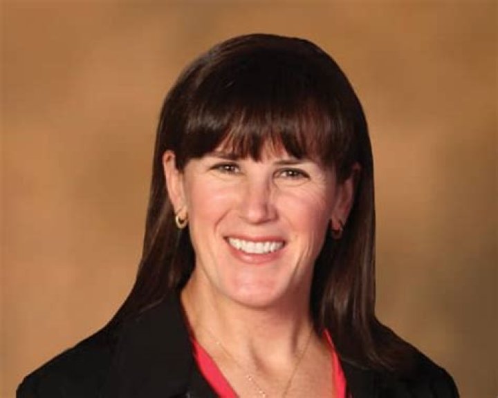 Dr. Margaret Chilvers, MD – Gillette, WY