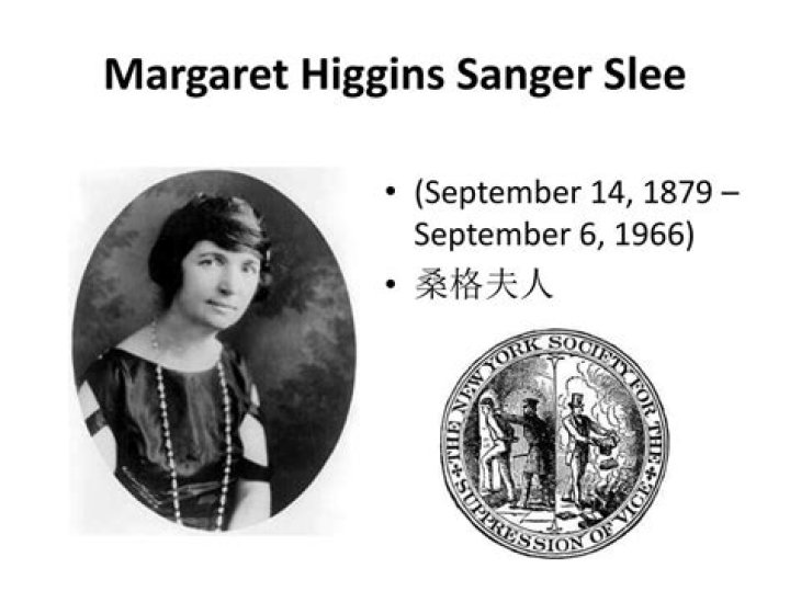 Margaret Sanger Biography - Facts, Childhood, Family Life & Achievements