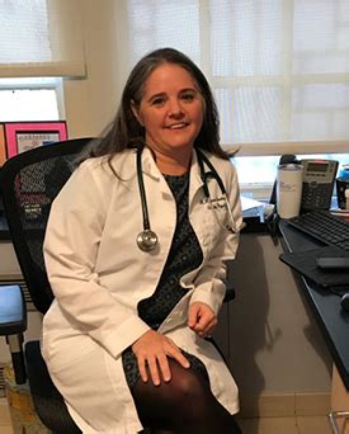 Dr. Margaret Kearns Stanley, MD – New York, NY