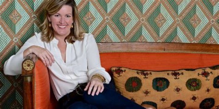 Margaret Keith Smythe Meacham (Jon Meacham Wife) Wiki, Bio, Age, Height, Weight, Husband, Facts