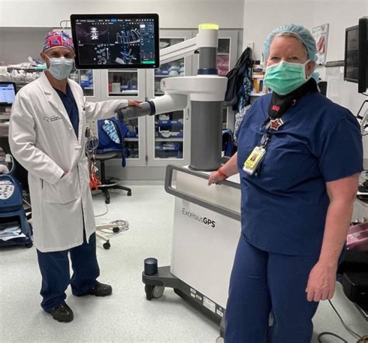 Dr. Margaret MacGregor, MD – Hermitage, TN