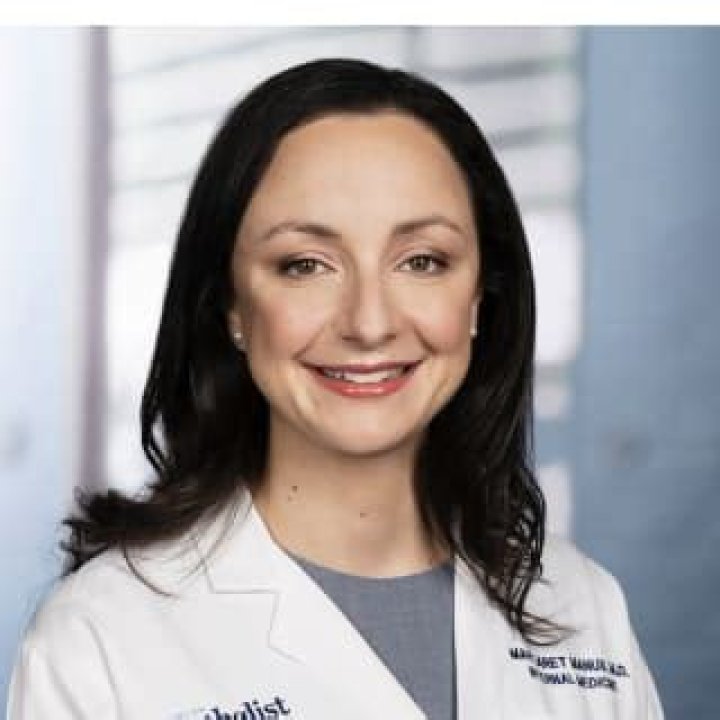Dr. Margaret Manus, MD – Bellaire, TX