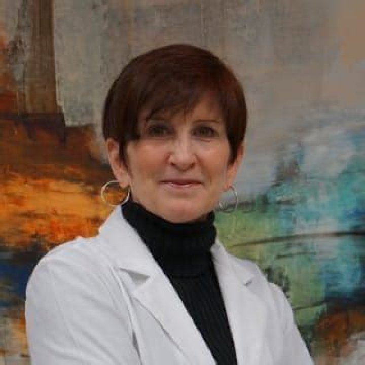Dr. Margaret "Migs" Muldrow, MD – Denver, CO