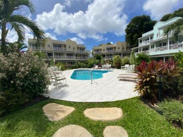 Margate Gardens, Bridgetown, Barbados