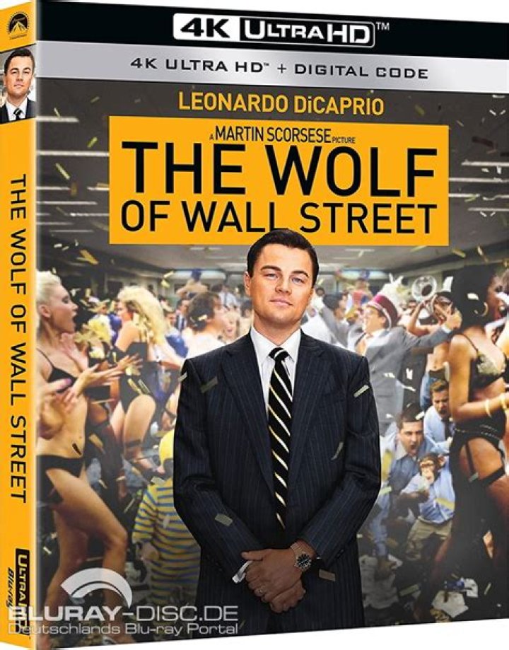 Margot Robbie & Cristin Milioti In Talks To Join Martin Scorsese’s The Wolf Of Wall Street