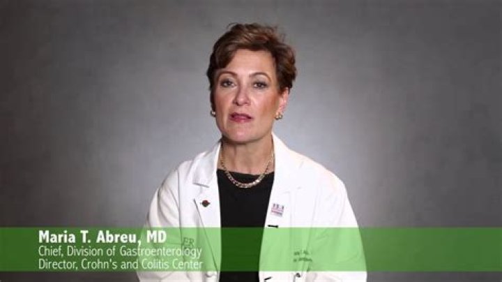 Dr. Maria Abreu, MD – Miami, FL