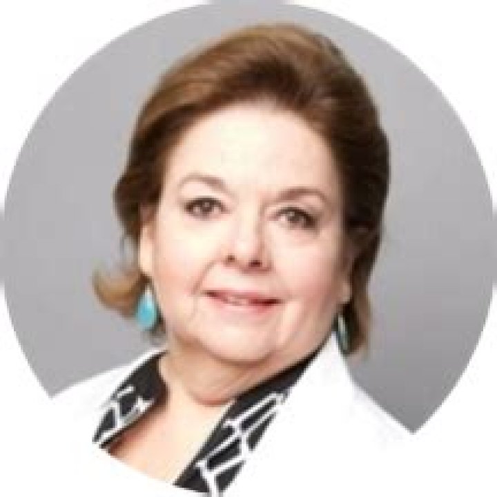 Dr. Maria Charron, MD – Shenandoah, TX