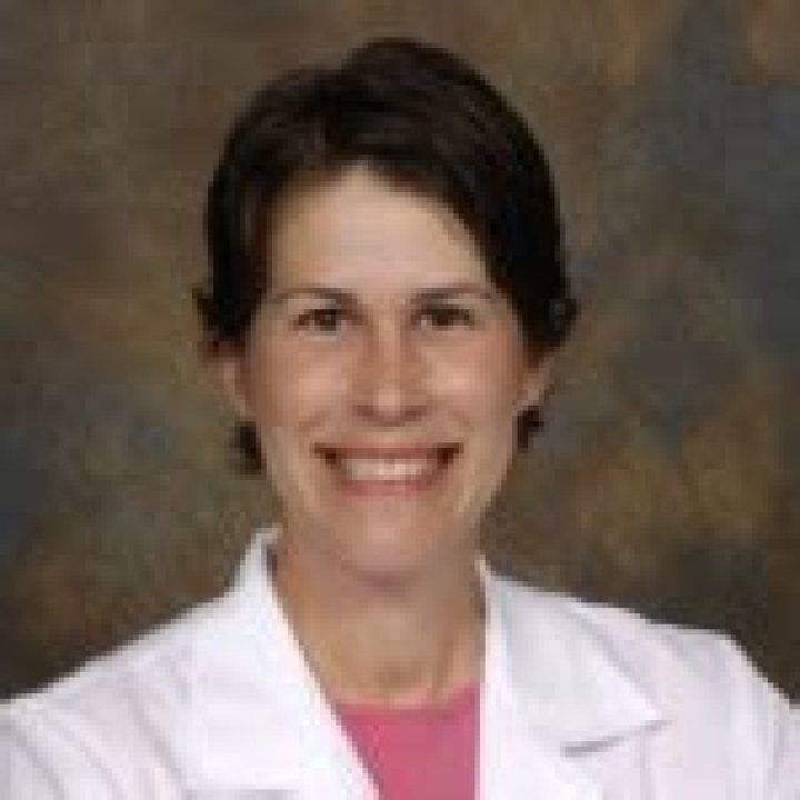 Dr. Maria Gerber, MD – West Chester, OH