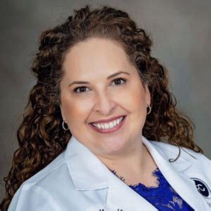 Dr. Maria Hicks, MD – Wesley Chapel, FL