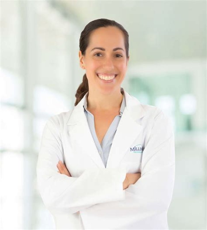Dr. Maria Mascola, MD – Marshfield, WI