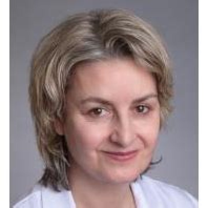 Dr. Maria Muste, MD – Eastchester, NY