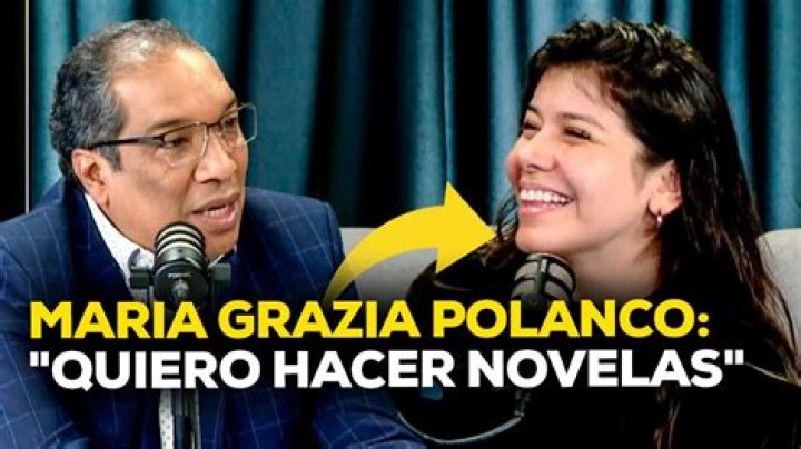 Dr. Maria Polanco, MD – Mayaguez, PR