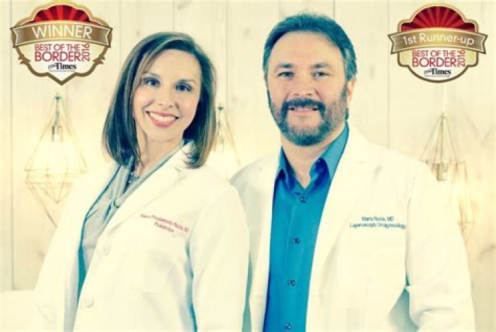 Dr. Maria (Prodanovic) Prodanovic-Nutis, MD – El Paso, TX