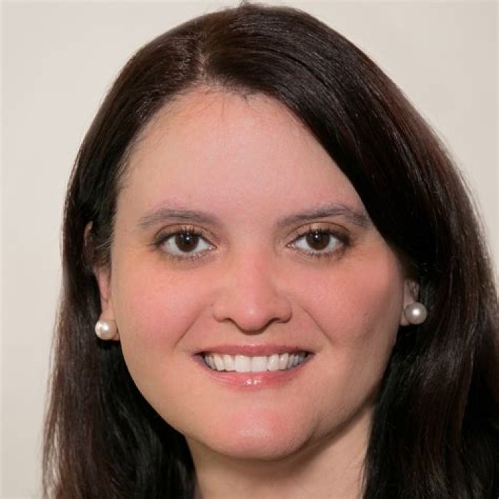 Dr. Maria Robinson, MD – Newtown Square, PA