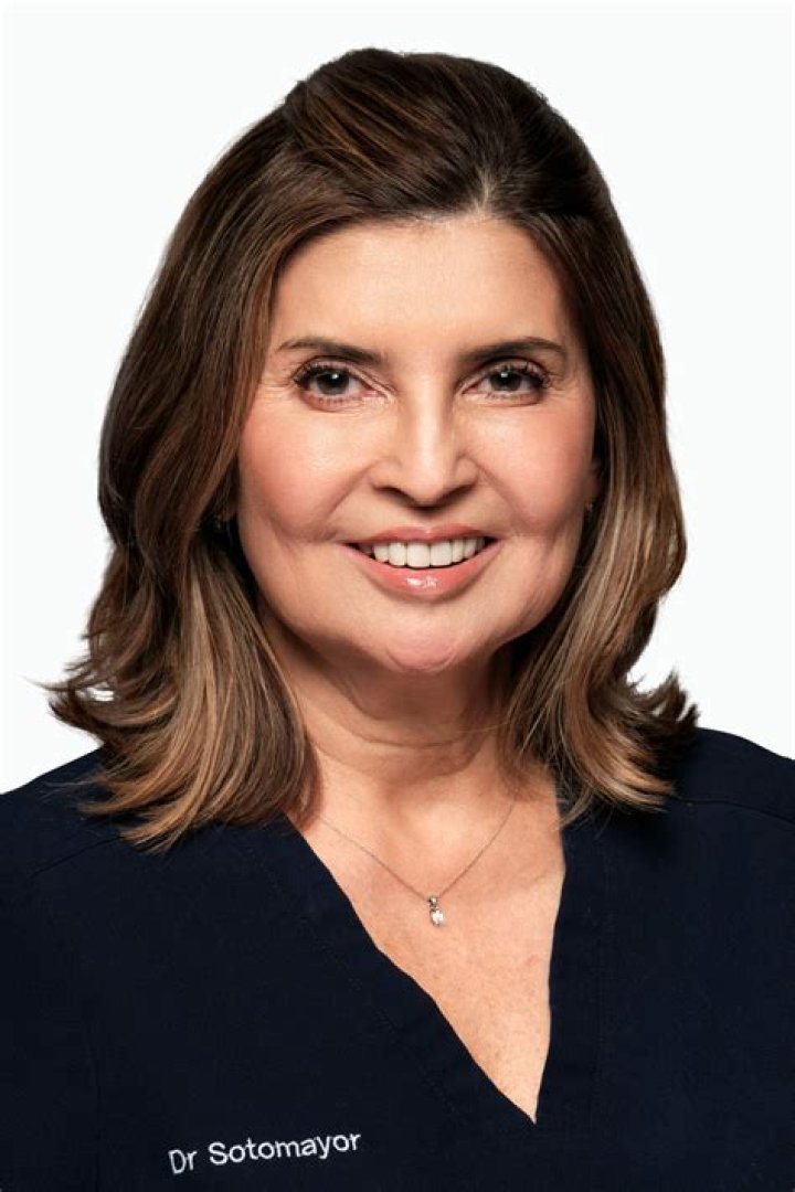 Dr. Maria Sotomayor, MD – Washington, DC