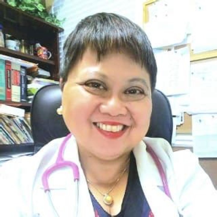 Dr. Maria Teresa Coleman, MD – Mcdonough, GA