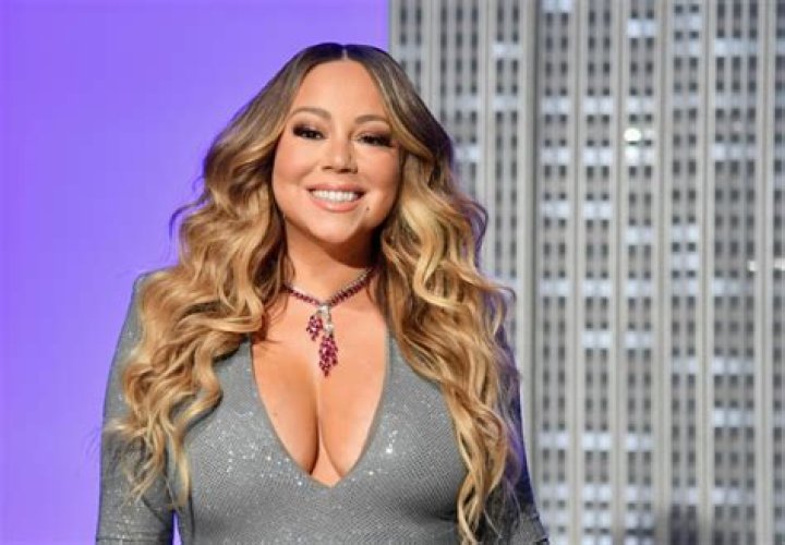 Mariah Carey Favorite Food Color Movie Hobbies Biography