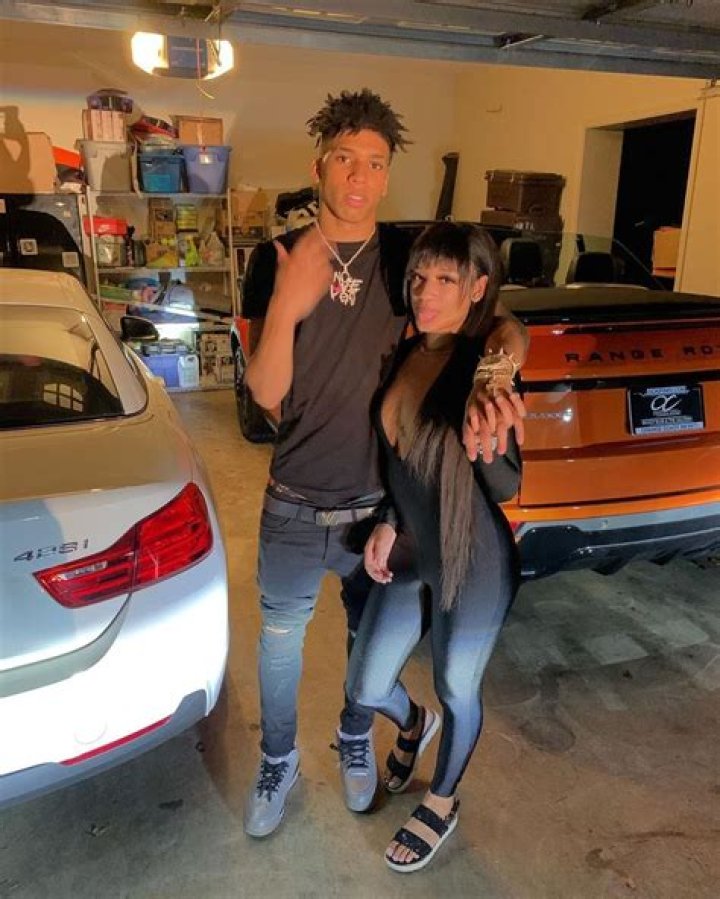 Mariah Choppa Age, Wiki (NLE Choppa Girlfriend Name) Instagram, Height, Family