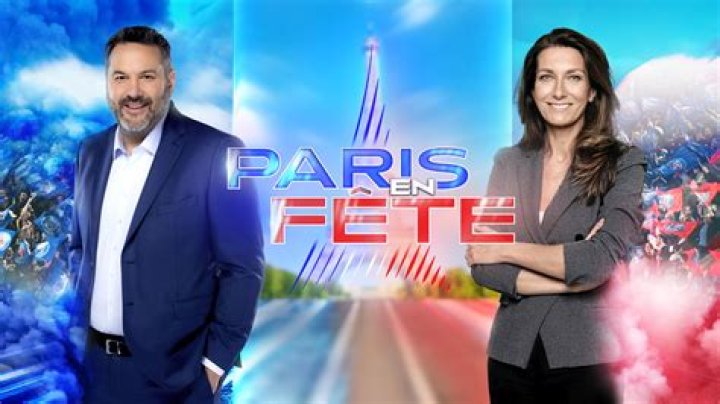 Mariam Pirzadeh Wikipedia & Biography – Here Is What We Know About The France 24 Presenter