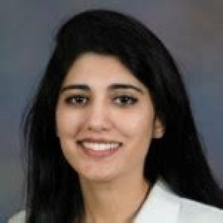 Dr. Mariam Rahmani, MD – Gainesville, FL