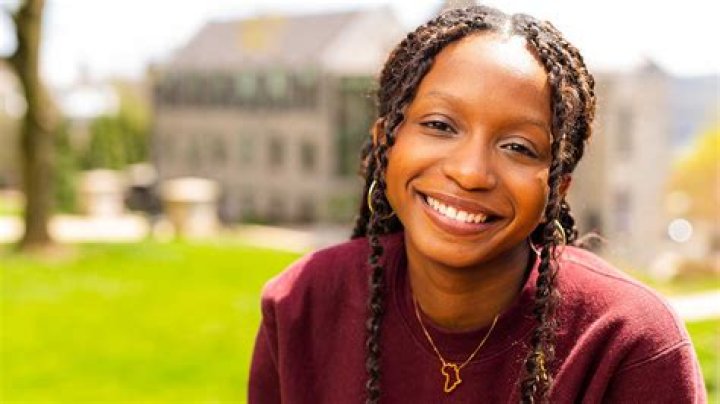 Dr. Mariama (Bah) Bah-Sow, MD – Baltimore, MD