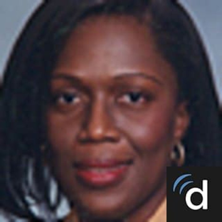 Dr. Marian Pobee, MD – Fort Worth, TX