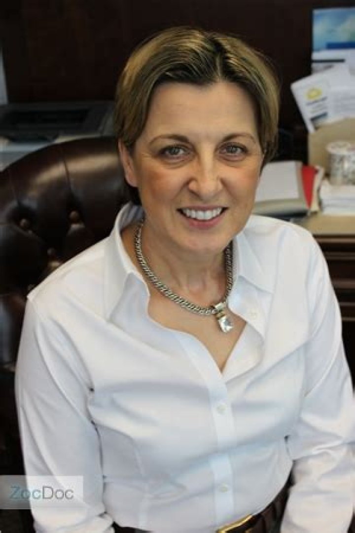 Dr. Mariana Martinasevic, MD – Fort Lauderdale, FL