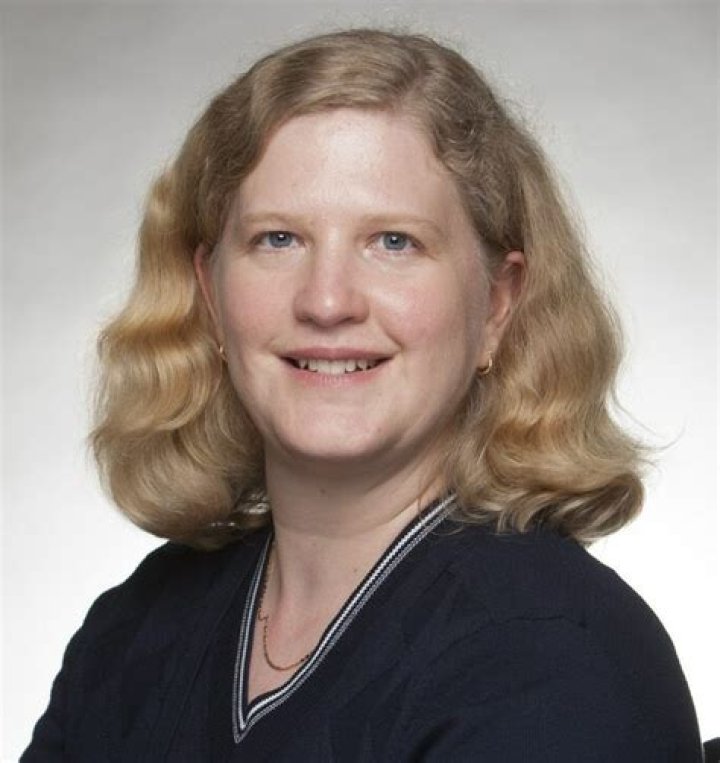 Dr. Marianne Nikas, MD – Coatesville, PA