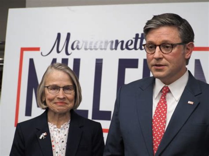 Mariannette Miller-Meeks Husband Curt Meeks: Age, Wiki, Biography, Net Worth