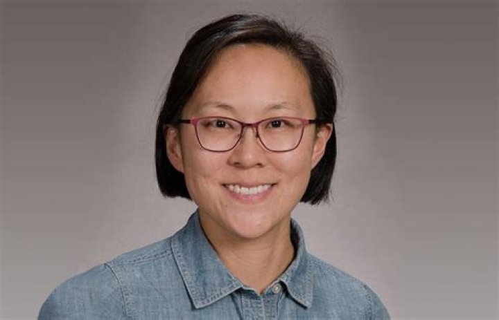 Dr. Marie Kim, MD – Boston, MA