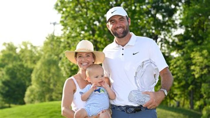 Marie Kojzar Wiki, Age, Adam Scott Wife Golfer, Family, Children, Net Worth, Height, Nationality, Instagram