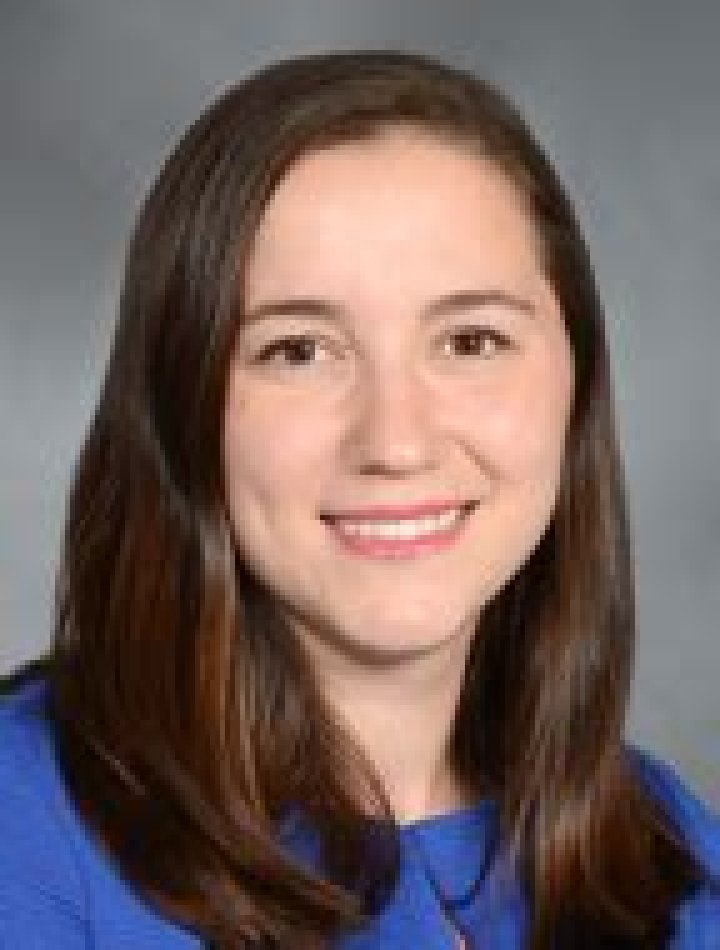 Dr. Mariela Mitre, MD – New York, NY