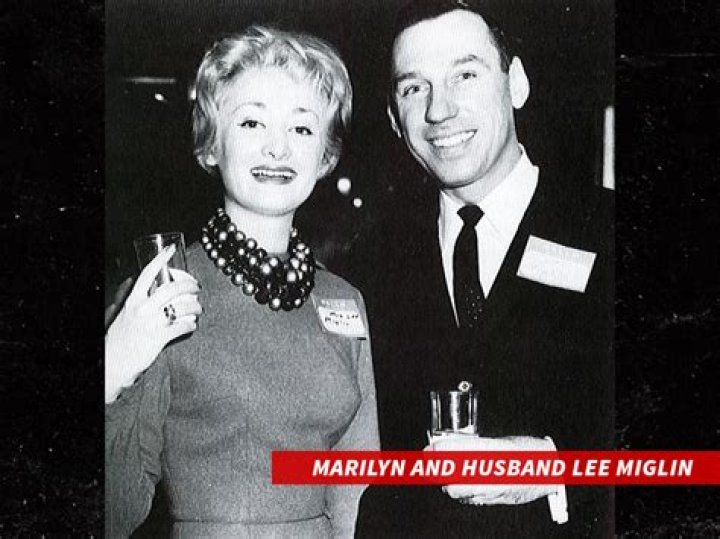 Who was Marilyn Miglin husband Lee Miglin? Age, cause of death, children​