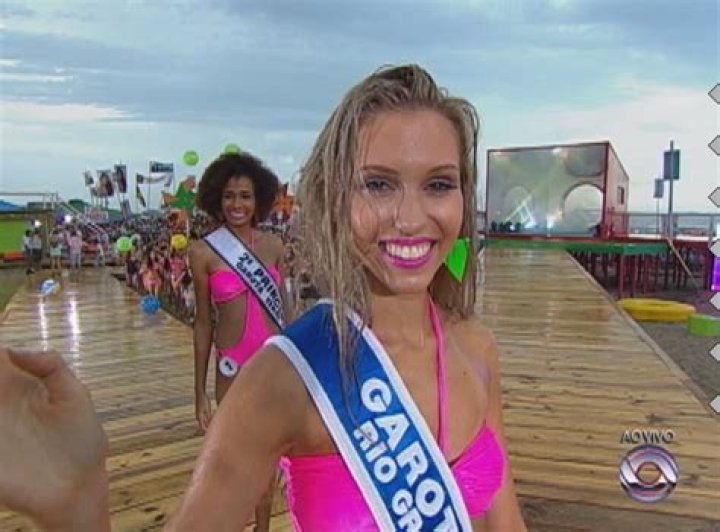 Marina Streit Wiki, Height, Age, Boyfriend & Education