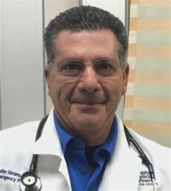 Dr. Mario Aguilar, MD – Las Cruces, NM