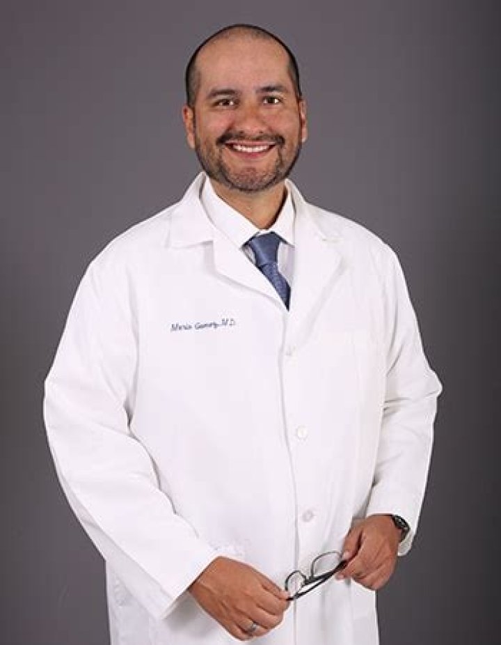 Dr. Mario Caycedo, MD – Fort Riley, KS