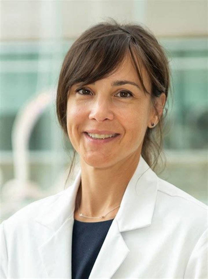 Dr. Marisa Cevasco, MD – New York, NY