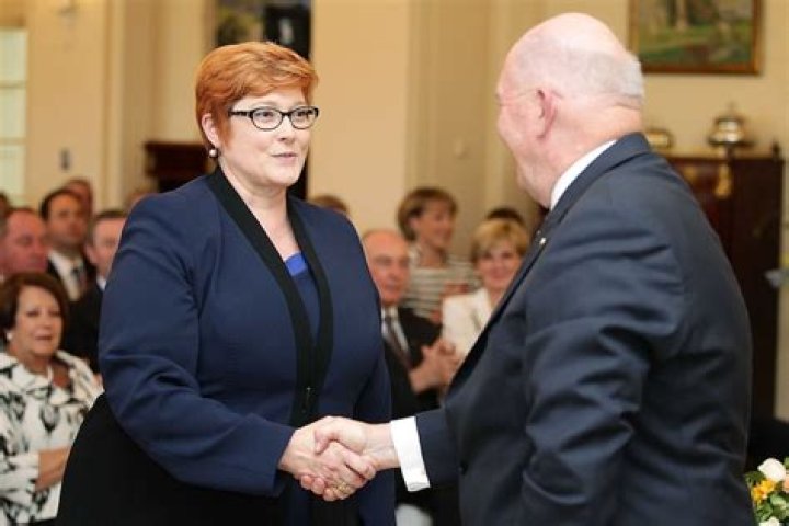 
Marise Payne Height, Weight, Net Worth, Age, Birthday, Wikipedia, Who, Instagram, Biography 
