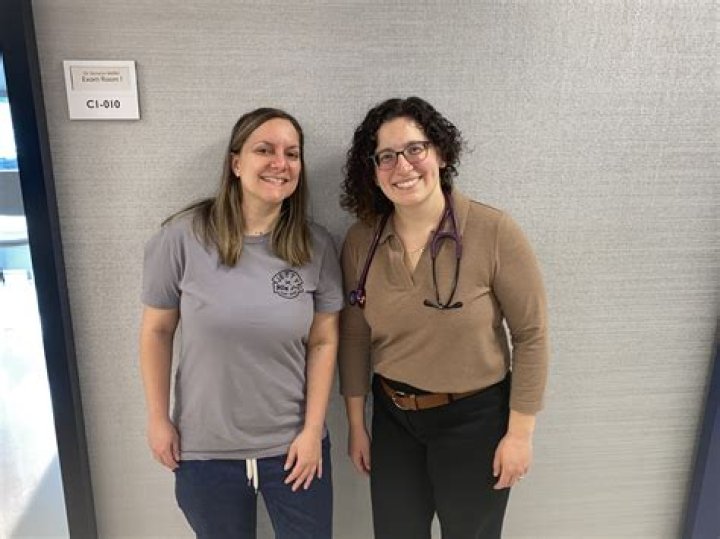 Dr. Marissa Ferrazzo-Weller, DO – Clifton, NJ