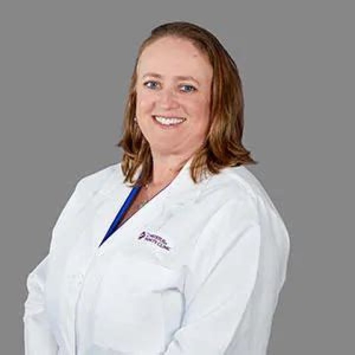 Dr. Marita Rios, MD – San Antonio, TX