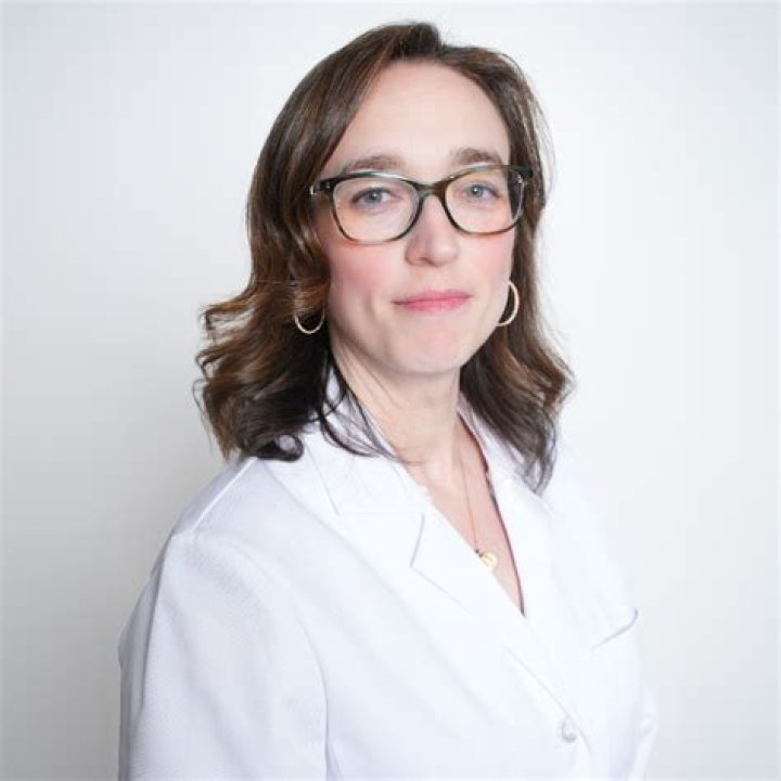 Dr. Marjorie Zauderer, MD – New York, NY