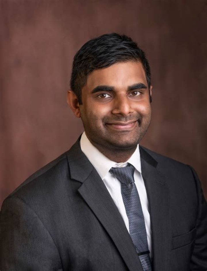 Dr. Mark Abraham, MD – Fresno, CA