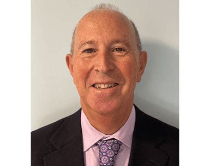 Dr. Mark Bergman, MD – Geneva, OH