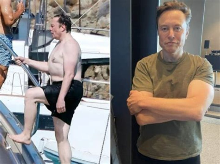 
Mark Cavendish Weight Loss Journey | Before And After Photos 
