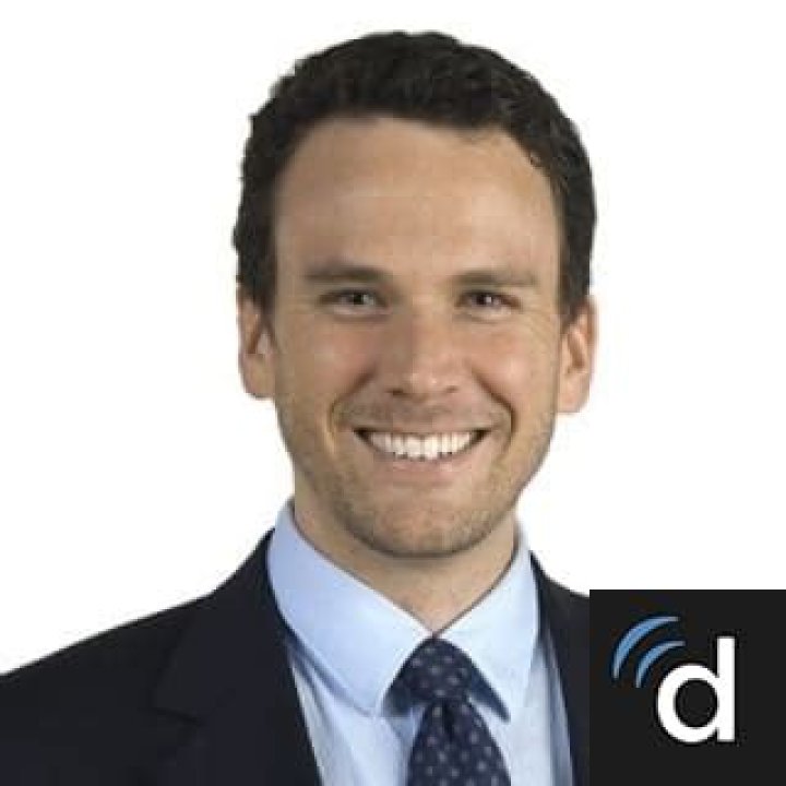 Dr. Mark Cooper, MD – Nashville, TN