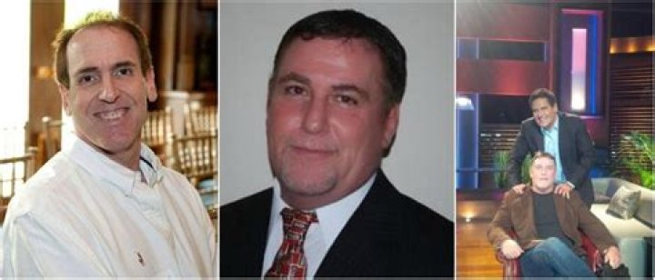 Mark Cuban siblings: Meet Brian Cuban